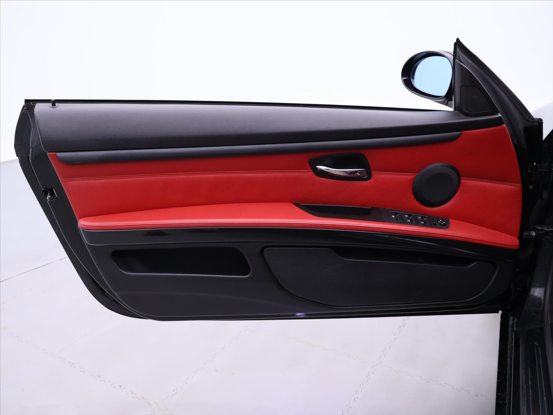 BMW Řada 3