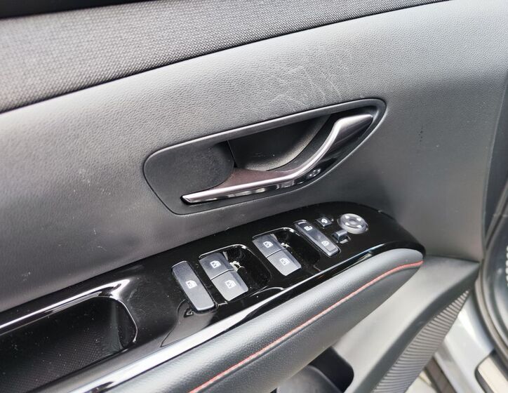 Hyundai Tucson 33