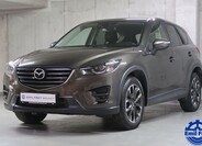 Mazda CX-5 1