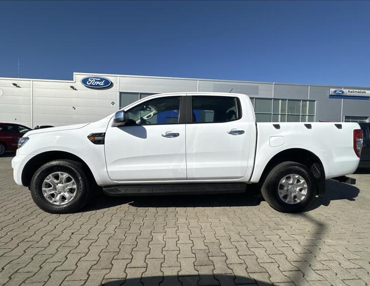 Ford Ranger 2