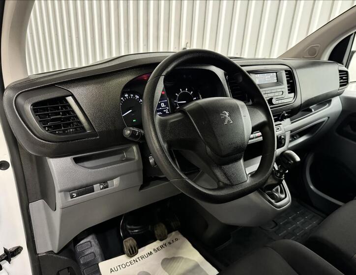 Peugeot Expert 16