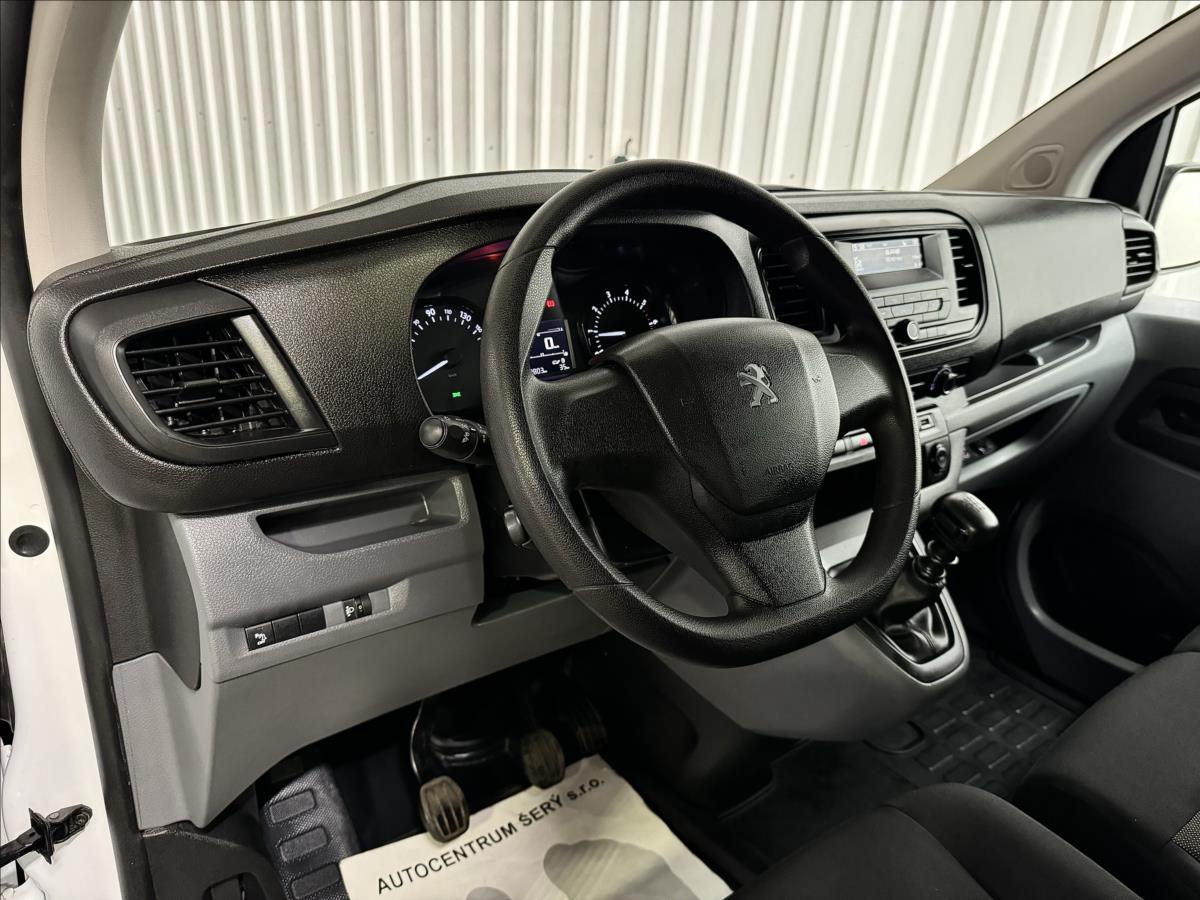 Peugeot Expert