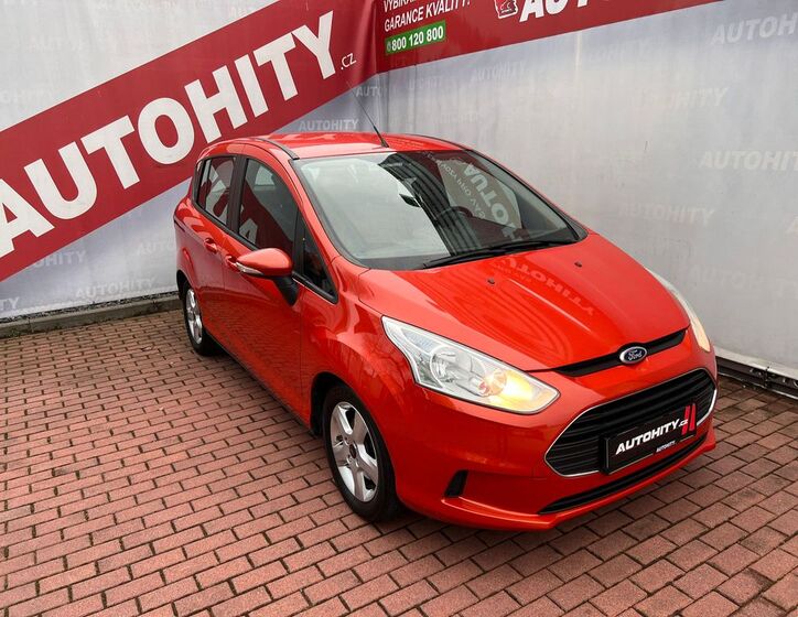 Ford B-MAX 2