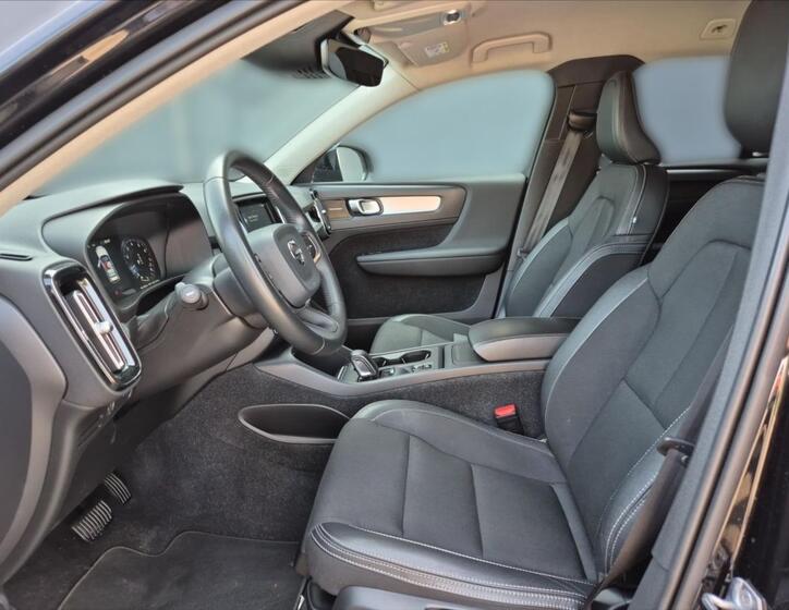 Volvo XC40 7