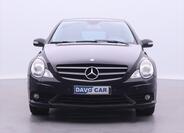 Mercedes-Benz Třídy R 2
