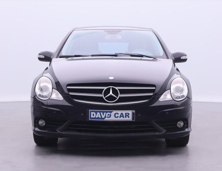 Mercedes-Benz Třídy R 2