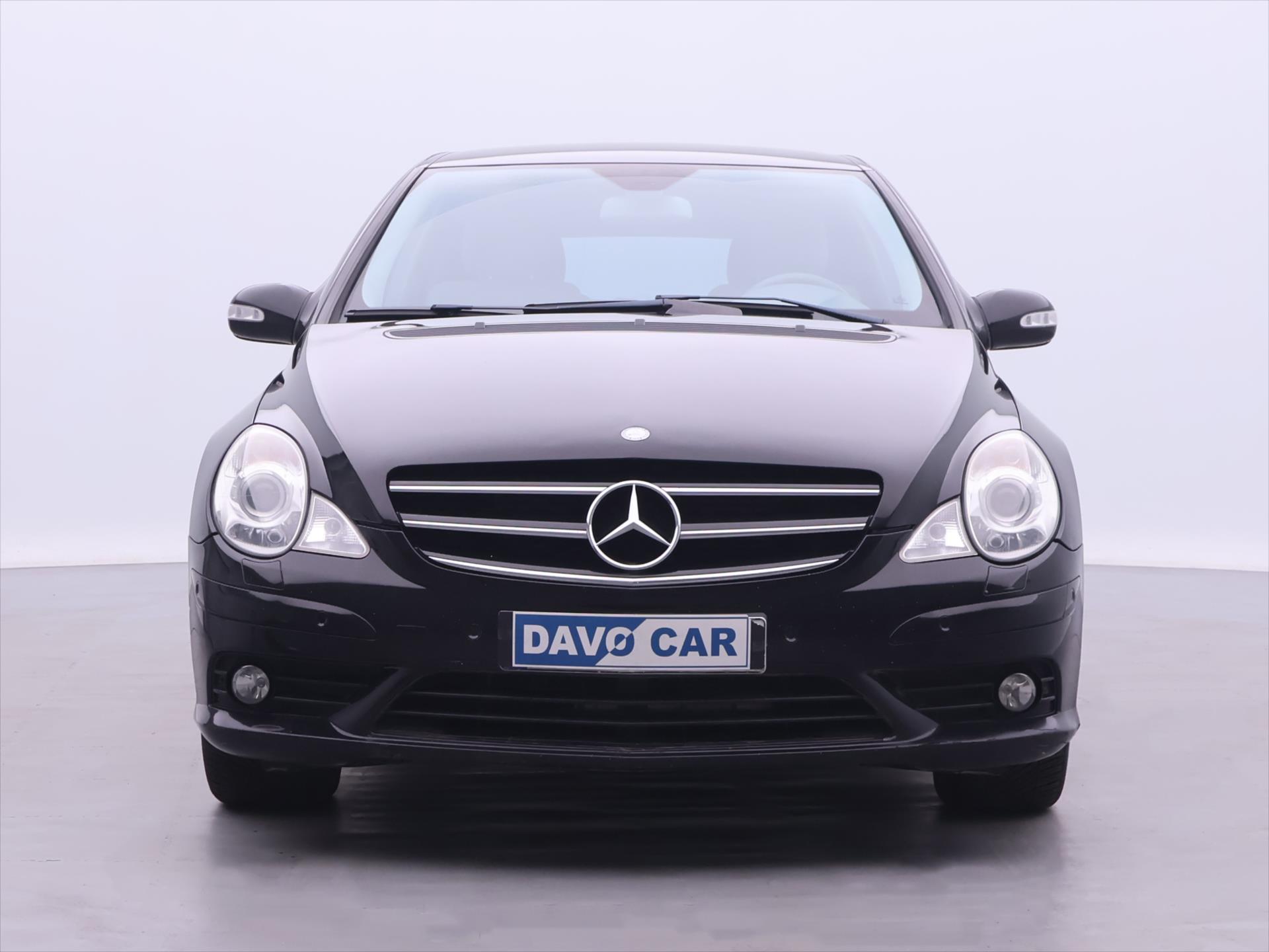 Mercedes-Benz Třídy R