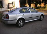 Škoda Octavia 6