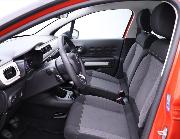Citroën C3 12