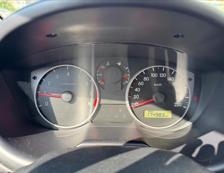 Hyundai i20 14