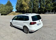 Volkswagen Sharan 10