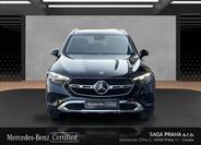 Mercedes-Benz GLC 8