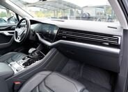 Volkswagen Touareg 31