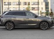 Peugeot 5008 4
