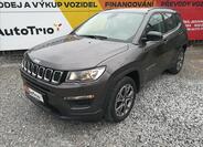 Jeep Compass 1