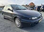 Fiat Bravo 1