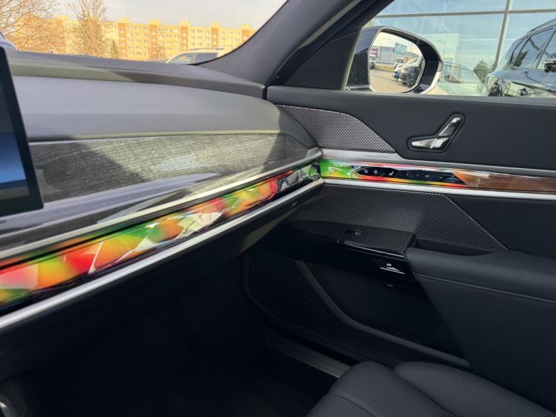 BMW Řada 7