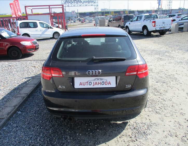 Audi A3 7
