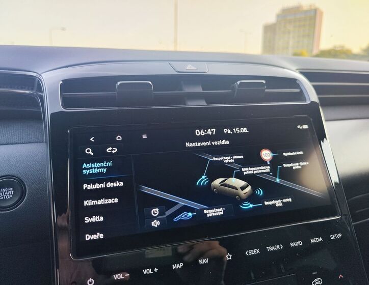 Hyundai Tucson 18
