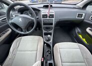 Peugeot 307 7