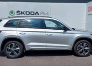 Škoda Kodiaq 3