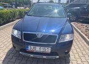 Škoda Octavia 2