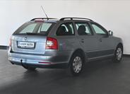 Škoda Octavia 3