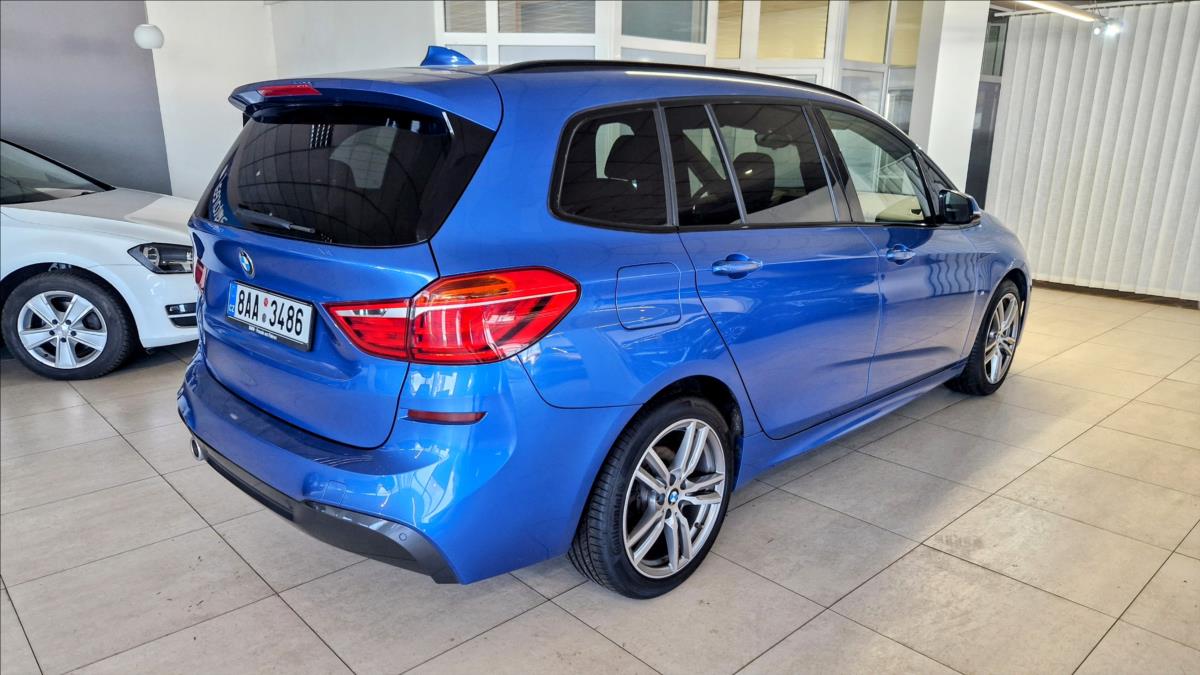 BMW Řada 2