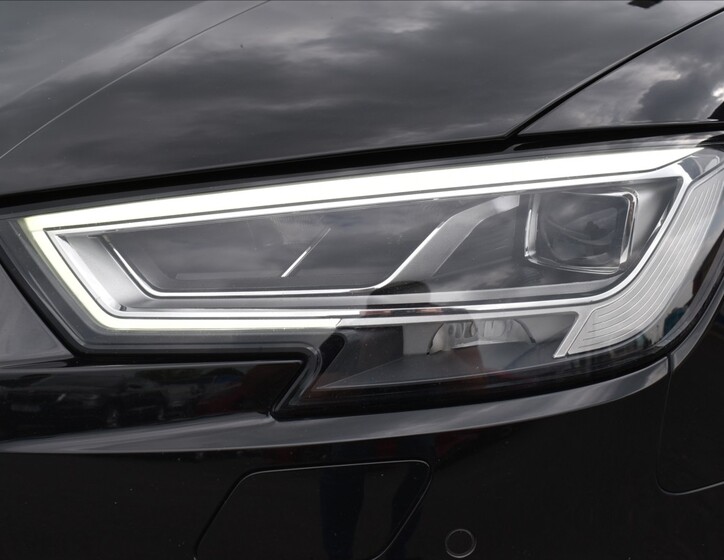 Audi A3 5