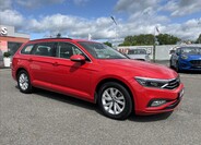 Volkswagen Passat 2