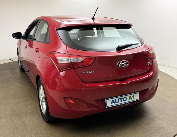 Hyundai i30 6