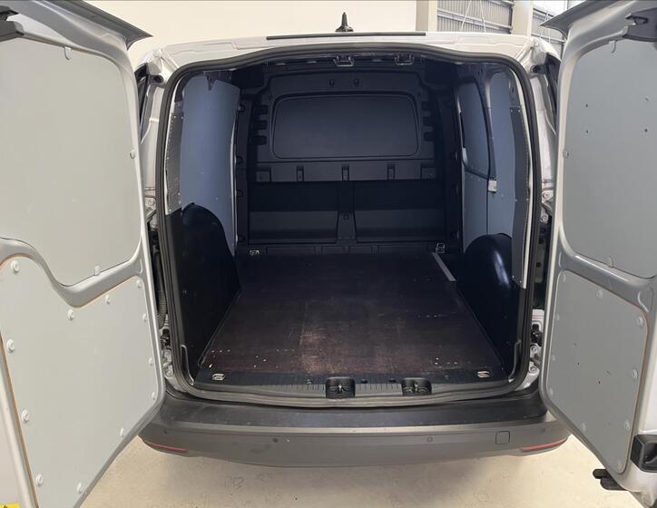 Volkswagen Caddy 23
