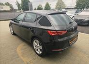 Seat Leon 8