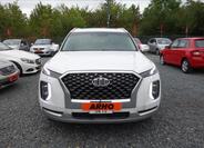 Hyundai Palisade 2