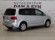 Volkswagen Touran 4