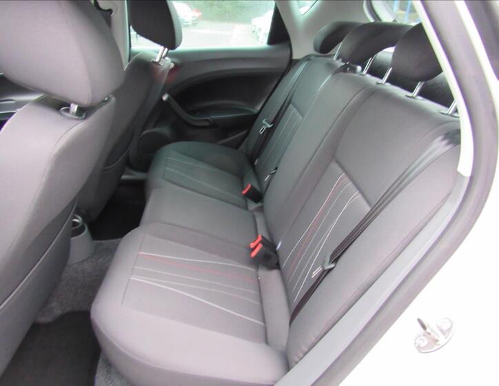 Seat Ibiza 10