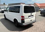 Volkswagen Transporter 4