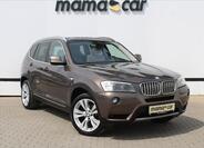 BMW X3 1