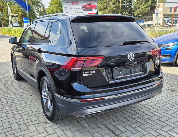 Volkswagen Tiguan Allspace 2