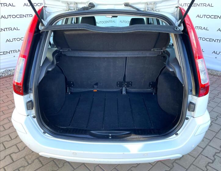Ford Fusion 10