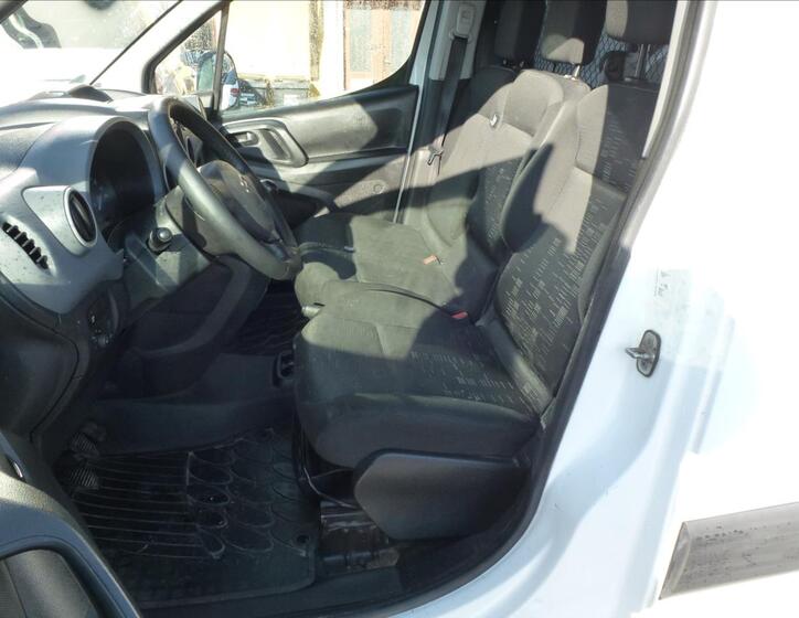 Citroën Berlingo 17