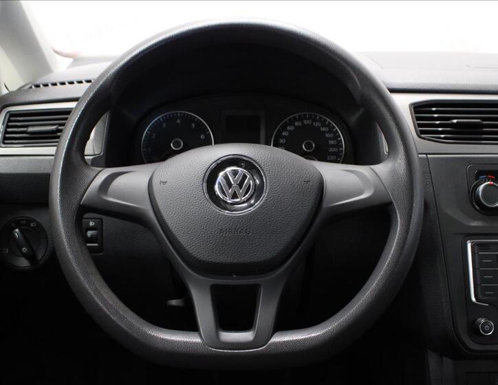 Volkswagen Caddy 17