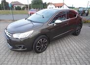 Citroën DS4 4