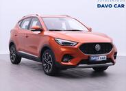 MG ZS 1
