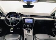 Volkswagen Arteon 9