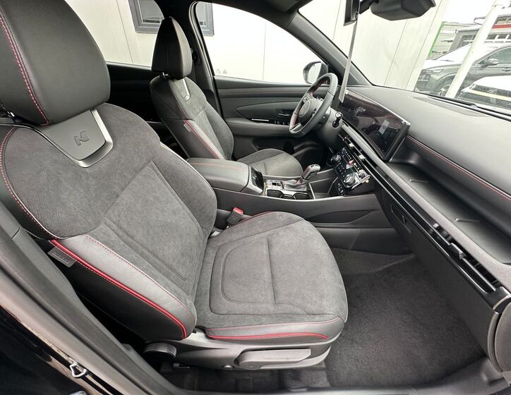 Hyundai Tucson 19