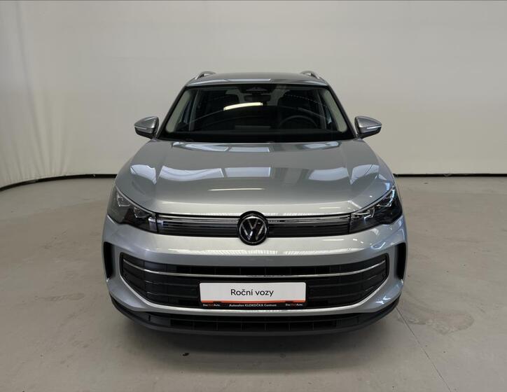 Volkswagen Tiguan 4