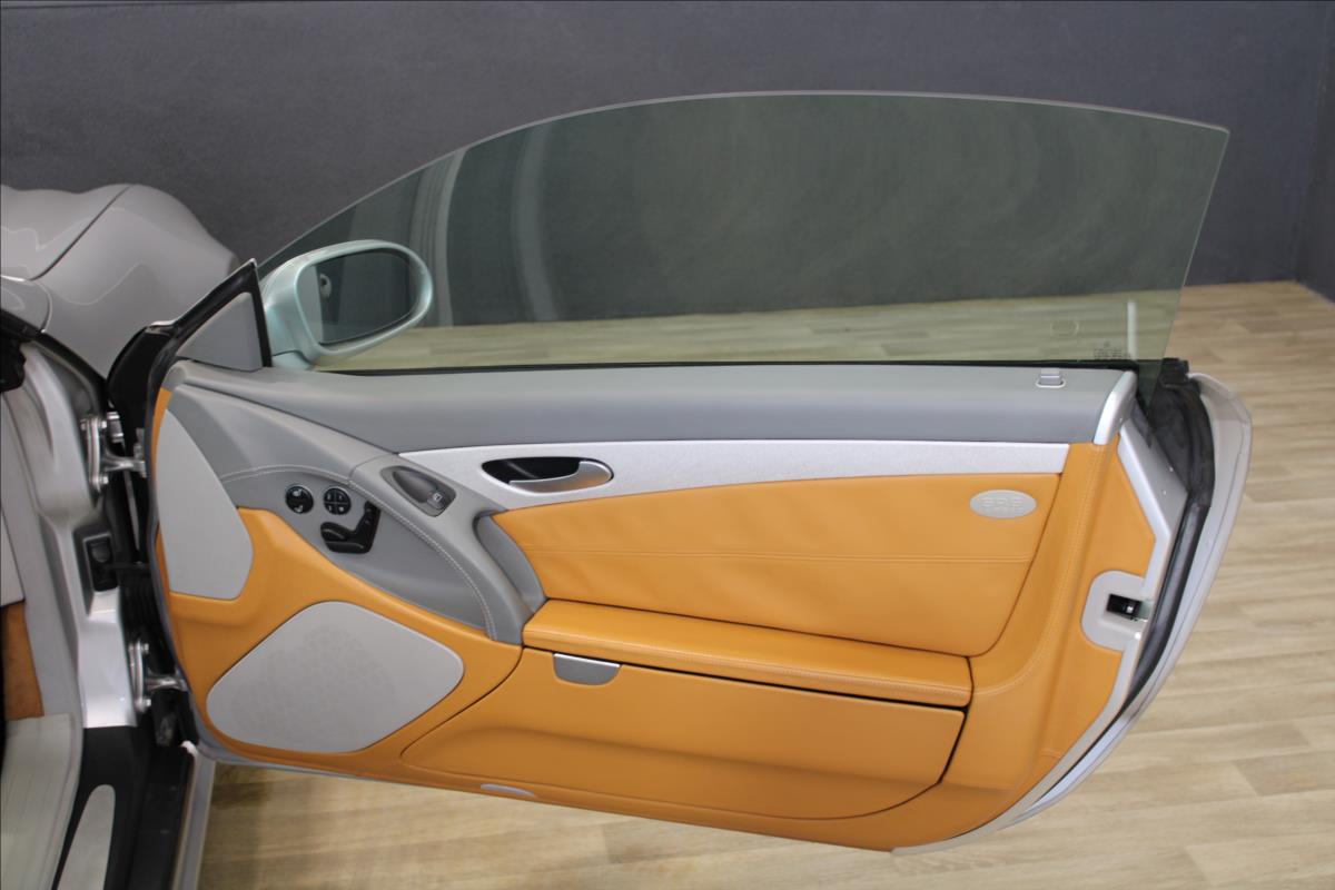 Mercedes-Benz SL