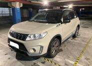 Suzuki Vitara 1