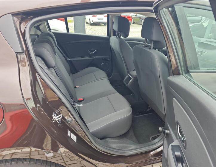 Renault Mégane 13